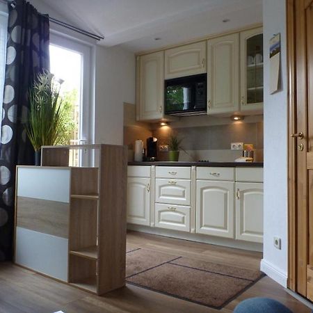 Ferienhaus Holst Sylt Wenningstedt-Braderup Екстер'єр фото