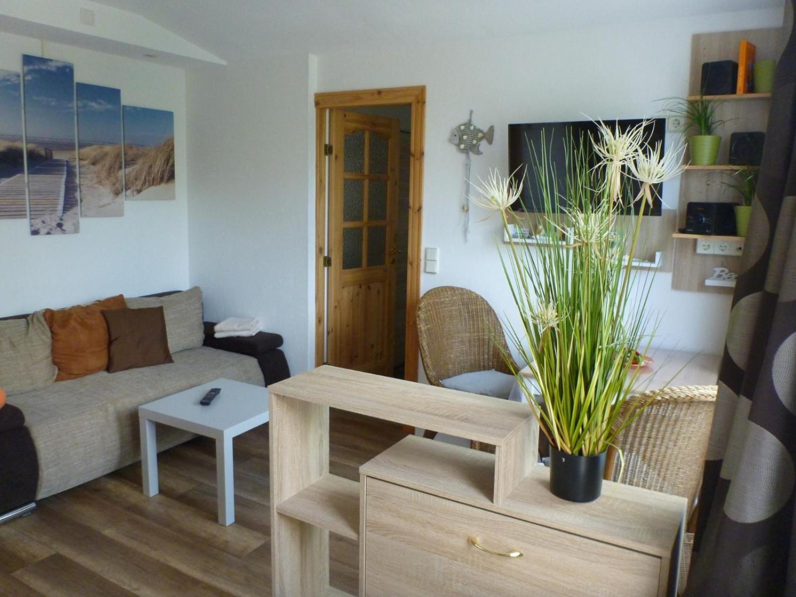 Ferienhaus Holst Sylt Wenningstedt-Braderup Екстер'єр фото
